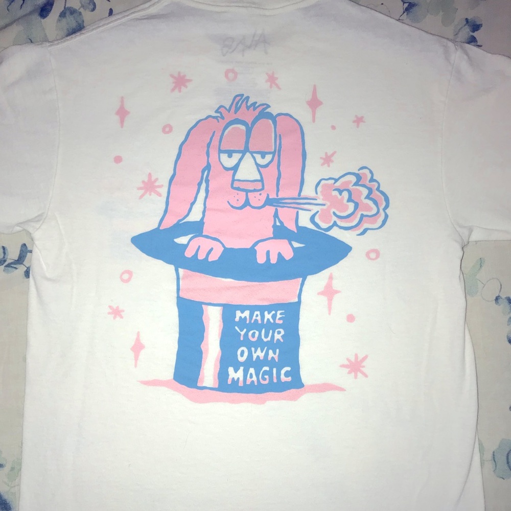 A-Lab Magic T-Shirt